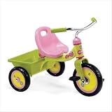 Italtrike 2170 Be Happy Tricycle