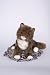 Davey Maine Coon Cat 16" by Douglas Cuddle Toys