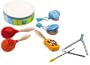 Sevi Instrument Toy Set 8 Piece