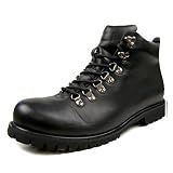 YETI FOOT(イエティフット) マウンテン ブーツ Emerson エマーソン メンズ ブラック YF250-BLACK