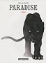 Paradise : L'int�grale : La saison des orages ; Le d�sert des Molgraves ; Zamarat ; Le coffre noir