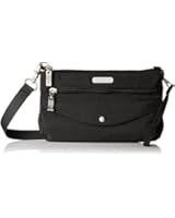 Baggallini Plaza Mini Travel Cross-Body Bag