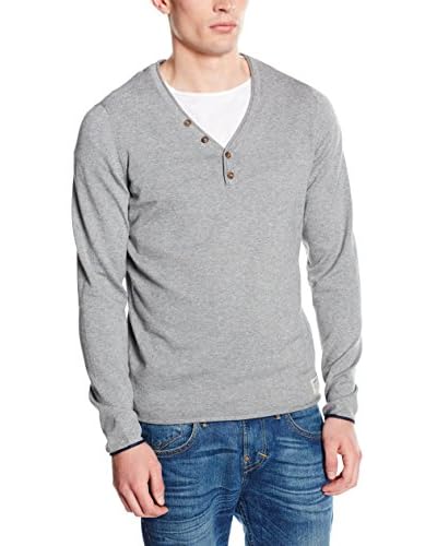 TOM TAILOR Denim Pullover