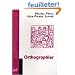 Orthographier