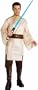 Adult Jedi Costume