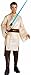 Adult Jedi Costume - Adult XL