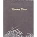 Dansco 7123 Mercury Dimes Album (Hardcover)
