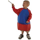 Preschool Smock