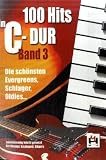 Produkt-Bild: 100 Hits in C-Dur, f&uuml;r Klavier, Keyboard, Gitarre
