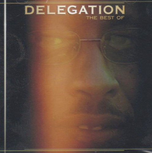 Delegation - The Best Of By Delegation - Zortam Music