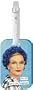 Anne Taintor We All Have our Baggage Luggage Tag