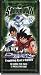 Dragon Ball Z Showdown Booster box