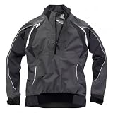 Gill vareuse pro top femme Gris 14