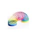 Search : Plastic Rainbow Spring - 2 Pack