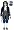 Doctor Who 12 Inch Clockwork Man Action Figure