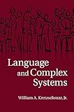 Language and complex systems