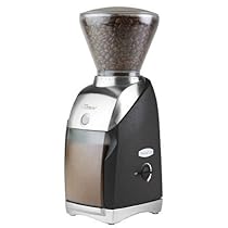 Baratza Virtuoso Coffee Grinder 586