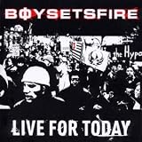Produkt-Bild: Live for Today