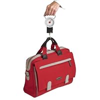 suitcase scale and weigher for travelling
