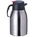Primula 2-Liter Coffee Carafe with TempAssure Technology, Stainless Steel