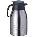 Primula Stainless Steel Coffee Carafe with TempAssure - 2 Liter Technology