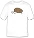 All Products : T-shirt with echidna, australia, eating, mammal, animal, marsupial