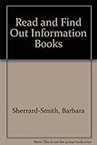 Read & find out, information books, 9-13