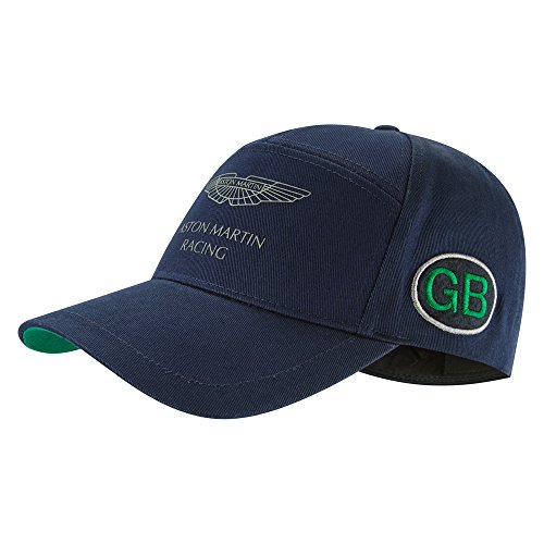 Aston Martin Racing Navy Classic Hat