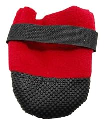 Hott Doggers Dog Boots, Medium
