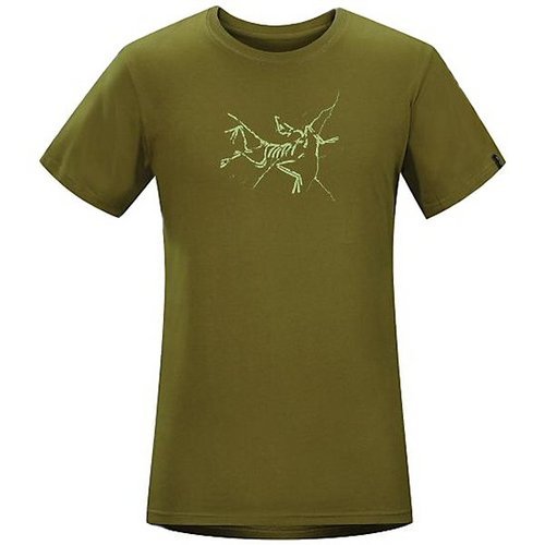 Arcteryx Fracture SS T-Shirt - Men's