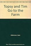 Topsy and Tim go to the farm