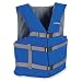Stearns Adult General Purpose Vest (Blue, Adult Universal)