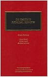 De Smith's judicial review