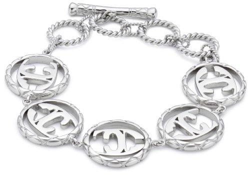 Just Cavalli Damen-Armschmuck SCNE05 Preisvergleich