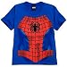 Search : Disney Spider-Man Costume Tee