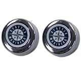 MLB Seattle Mariners License Plate Screw Cap