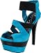 Jessica Simpson Women's Js-Malika Platform Sandal