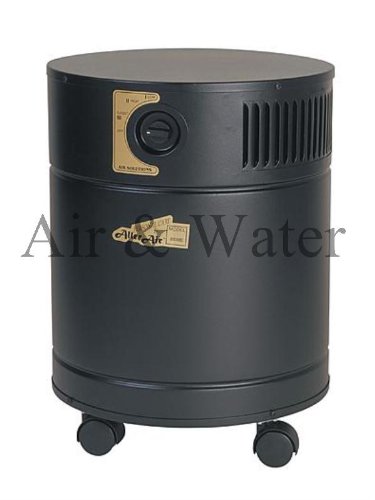 AllerAir 4000 Exec Air Purifier White