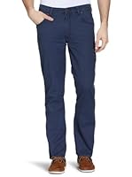 Wrangler Vaquero (Azul Oscuro)