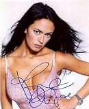 MARIA GRAZIA CUCINOTTA 8x10 Photo Signed In-Person