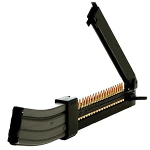 Bullet Loader