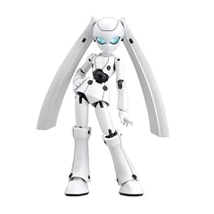 Figma No.038 Drossel (Fireball) Action Figure By Max Factory