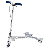 Razor PowerWing Caster Scooter