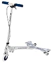 Razor PowerWing Caster Scooter (Silver)