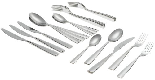 Cassia Mirror 20-Piece, Service for 4