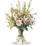 Many Thanks Bouquet, Premium