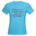 Alice Cullen Women's Dark T-Shirt