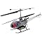 Toy Choppers Helicopters