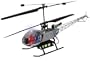Megatech Horse-Fly 4 Channel Indoor/Outdoor Helicopter