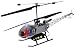 Megatech Horse-Fly 4 Channel Indoor/Outdoor Helicopter